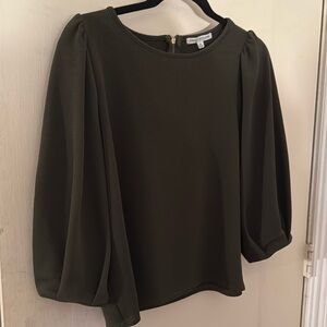 Green Envelope -Los Angeles